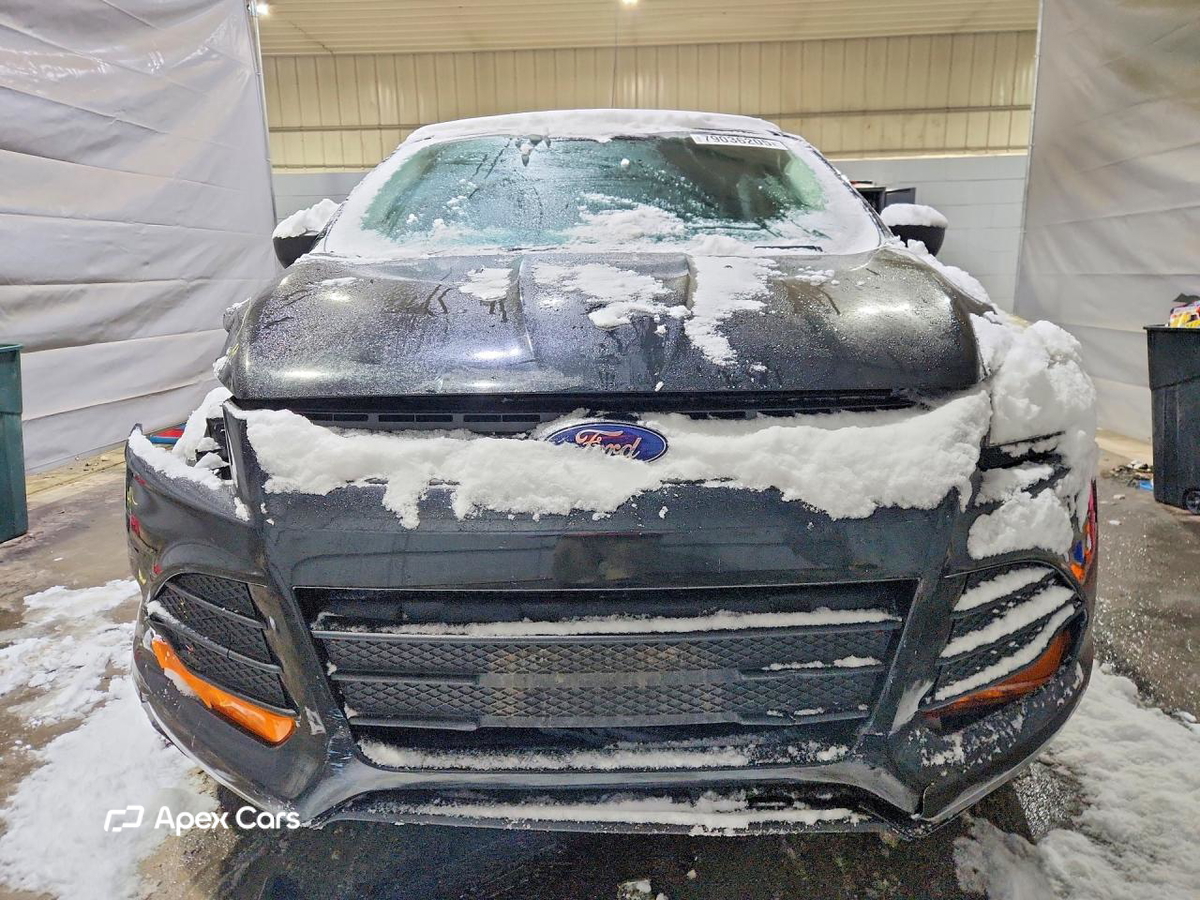 Ford Escape 2013