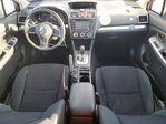 Subaru Impreza 2016