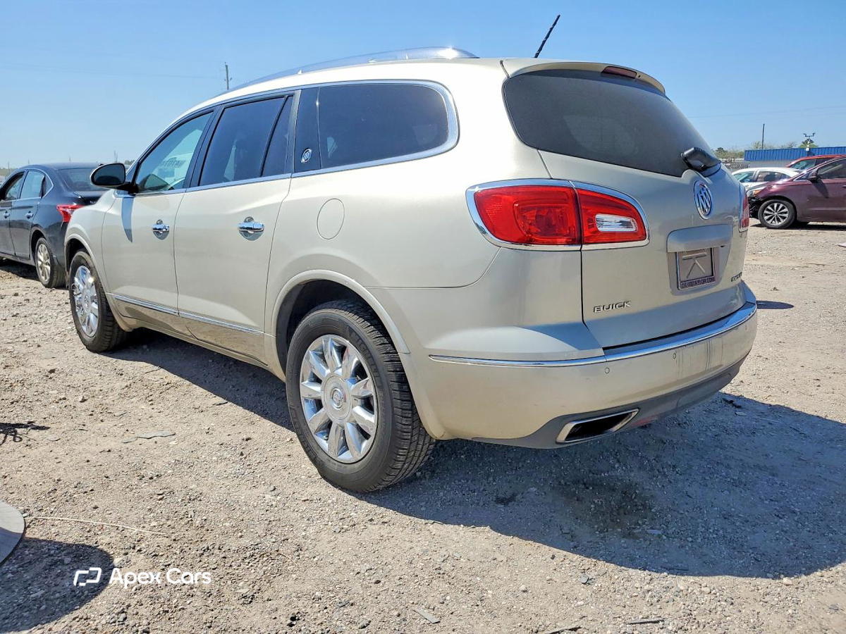 Buick Enclave 2013