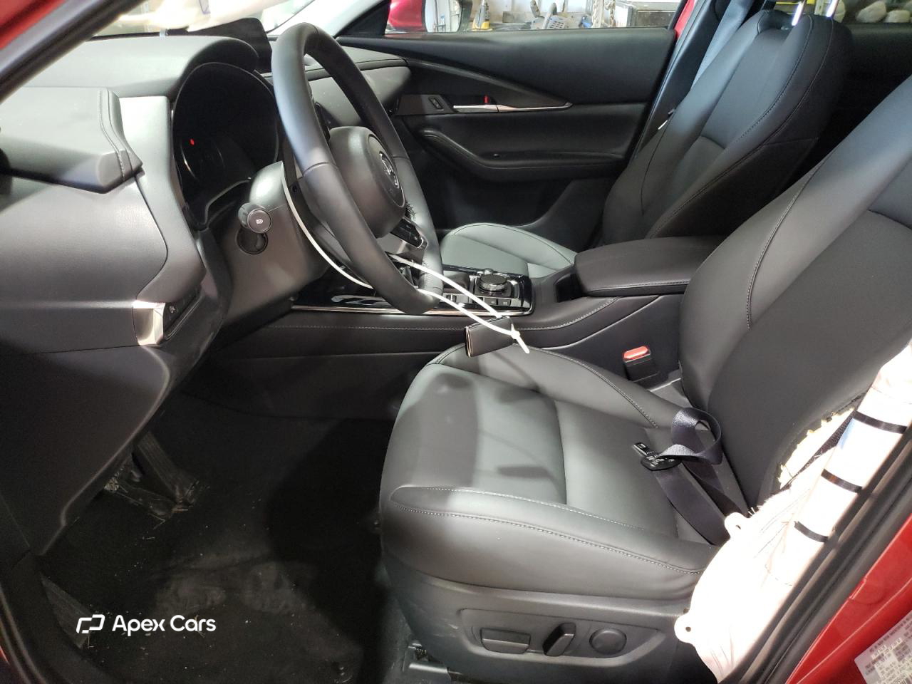 Mazda CX-30 2025