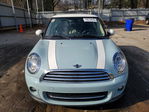 MINI Cooper 2013