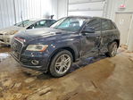 Audi Q5 2016