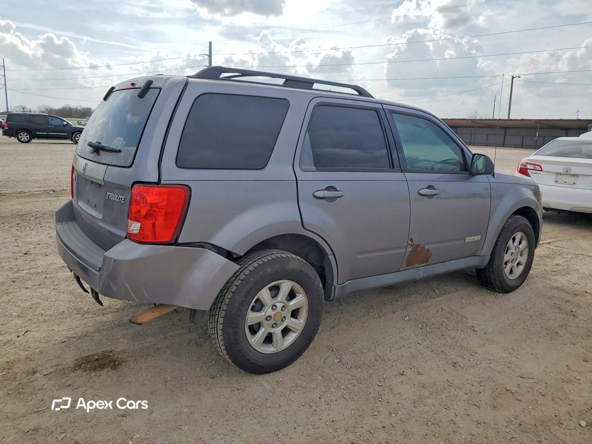 Mazda Tribute 2008