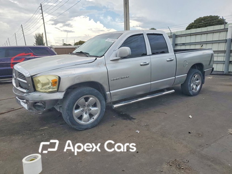 Dodge RAM 2006 - Image 1 of 12