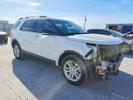 Ford Explorer 2015