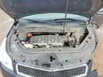 Chevrolet Traverse 2012