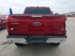 Ford F-150 2015