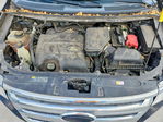 Ford Edge 2013