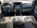 Honda Pilot 2011