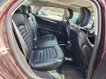 Ford Fusion 2013