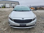 Kia Forte 2017