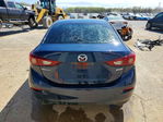Mazda 3 2017