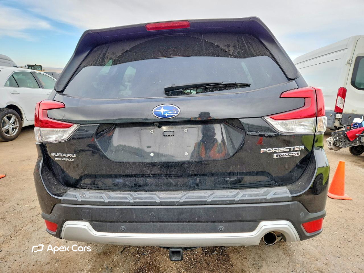 Subaru Forester 2020