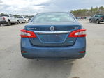 Nissan Sentra 2014