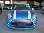 MINI Cooper 2015