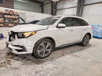Acura MDX 2017
