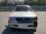 Lexus LX 1999