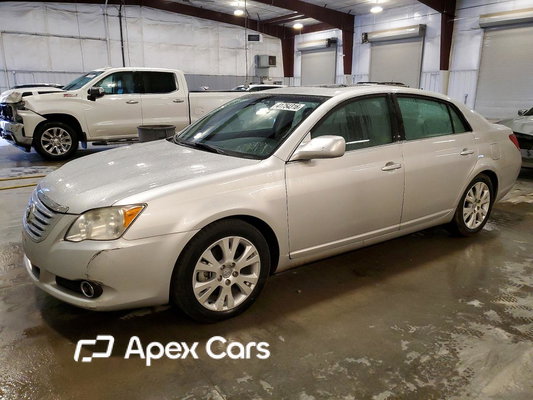 Toyota Avalon 2008 - Zdjęcie 1 z 5