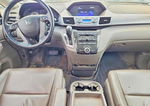 Honda Odyssey 2012