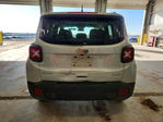 Jeep Renegade 2021