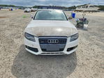 Audi A4 2011