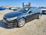 Kia Optima 2016