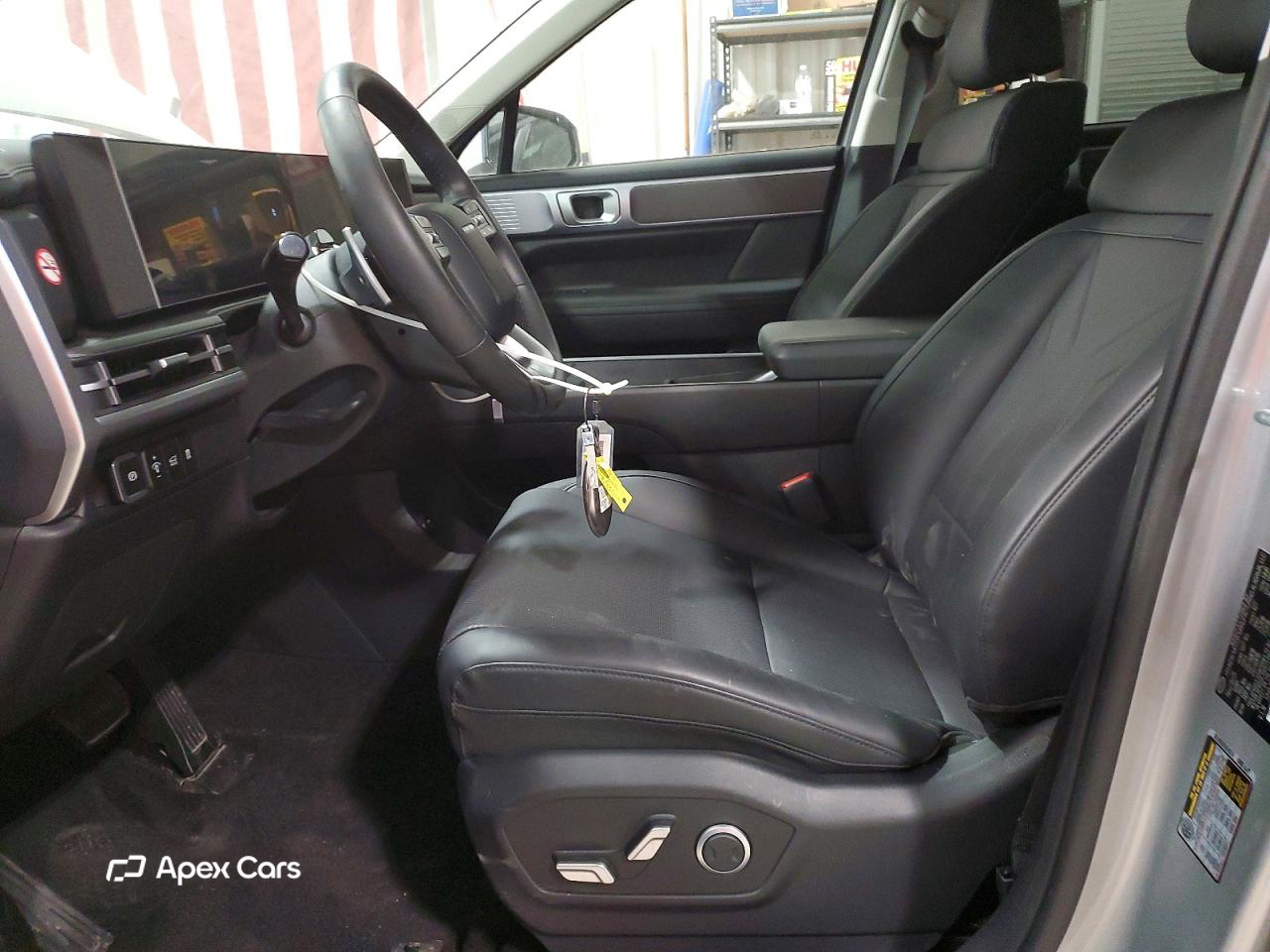 Hyundai Santa Fe 2026