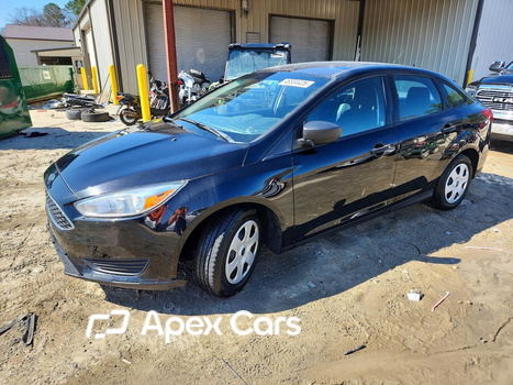 Ford Focus 2018 - Image 1 of 13