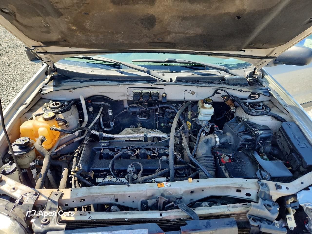 Ford Escape 2006