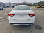 Chrysler 200 2015
