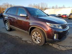 Kia Sorento 2014