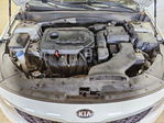 Kia Optima 2020