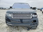 Land Rover Range Rover 2017