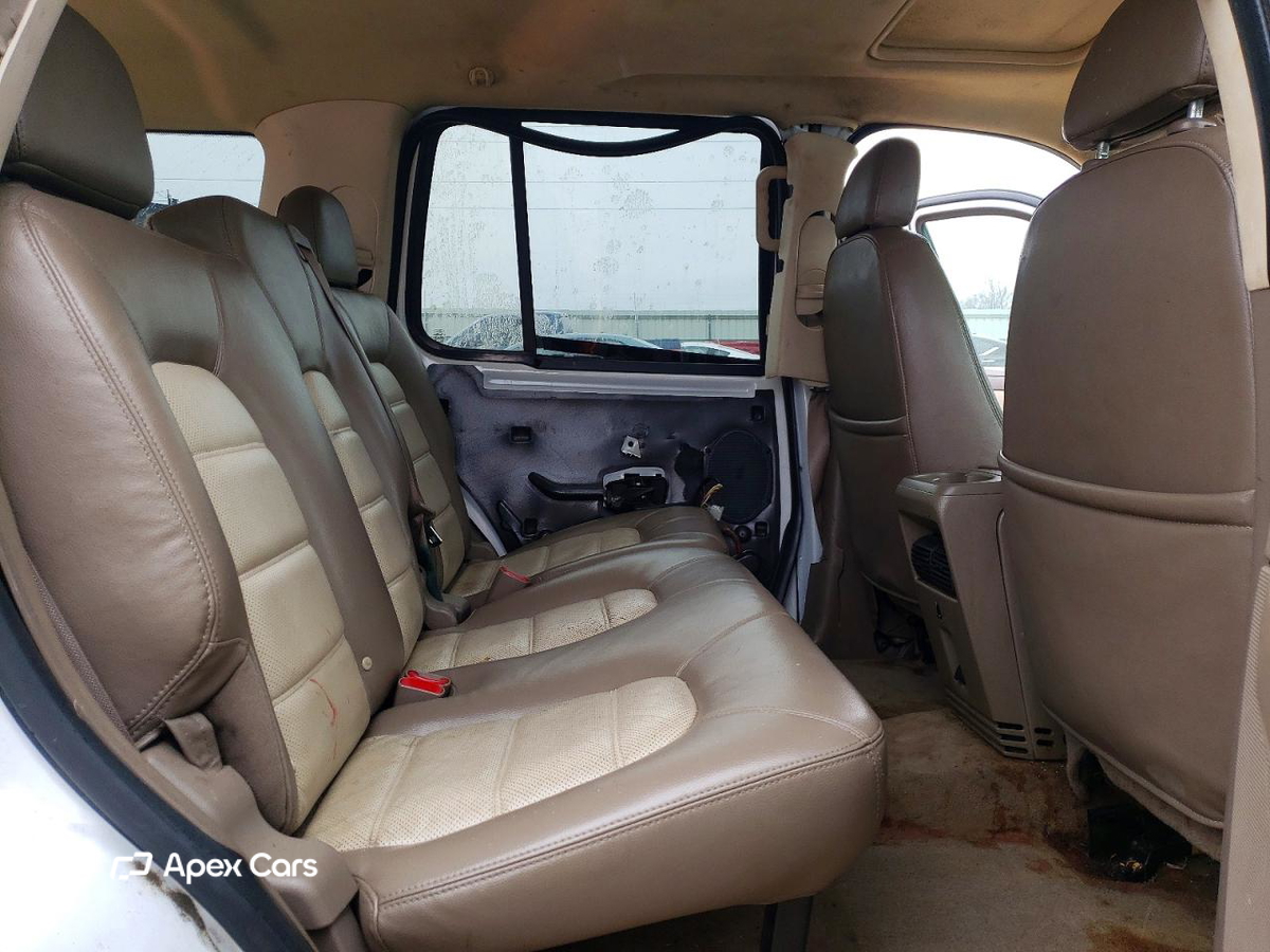 Ford Explorer 2005