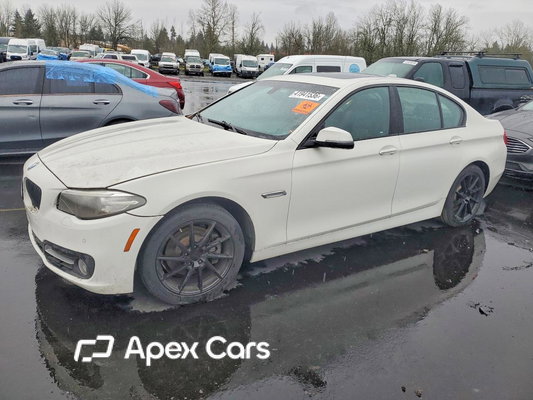 BMW Series 5 2015 - Image 1 of 12