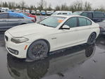 BMW Series 5 2015