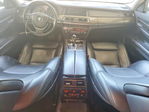 BMW Series 7 2013