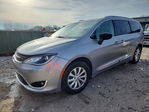 Chrysler Pacifica 2018