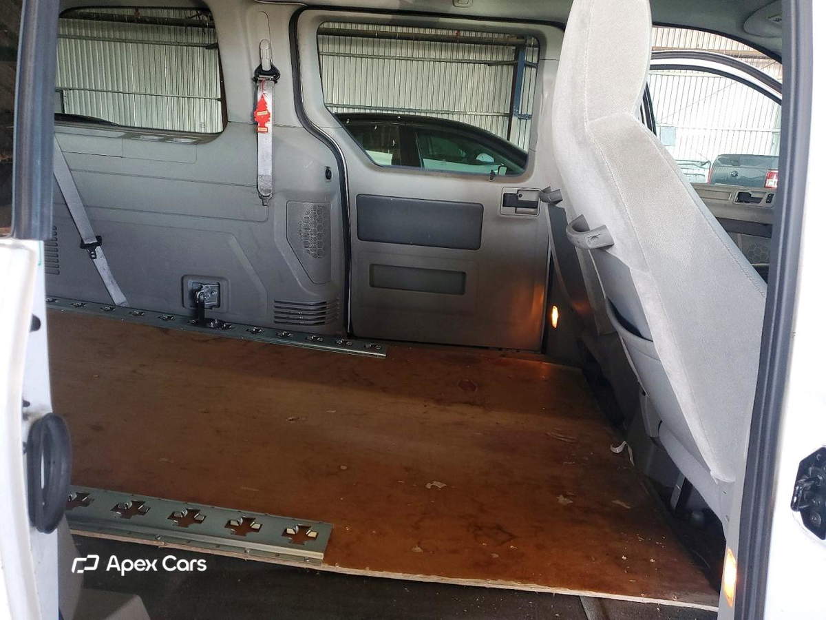 Ford Freestar 2006