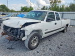 Chevrolet Silverado 2002