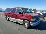 Ford Econoline 2003