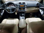 Toyota RAV 4 2012