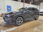Lexus RX 2016