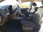 Subaru Impreza 2014