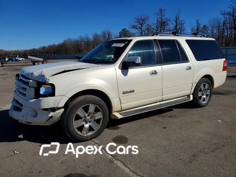 Ford Expedition 2008 - Image 1 of 15