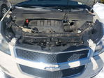 Chevrolet Traverse 2011
