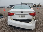 Kia Forte 2010