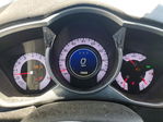 Cadillac SRX 2012