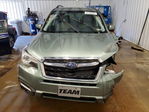 Subaru Forester 2017