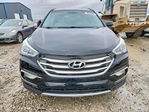 Hyundai Santa Fe 2017